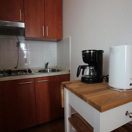 Apartments Nikola Novi Vinodolski Esterno foto