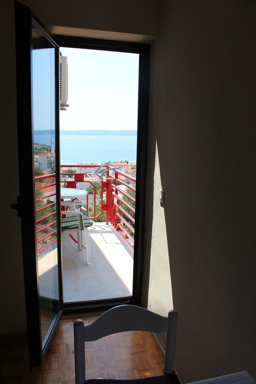 Apartments Nikola Novi Vinodolski Esterno foto