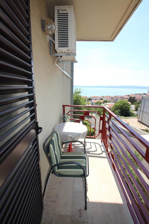 Apartments Nikola Novi Vinodolski Esterno foto