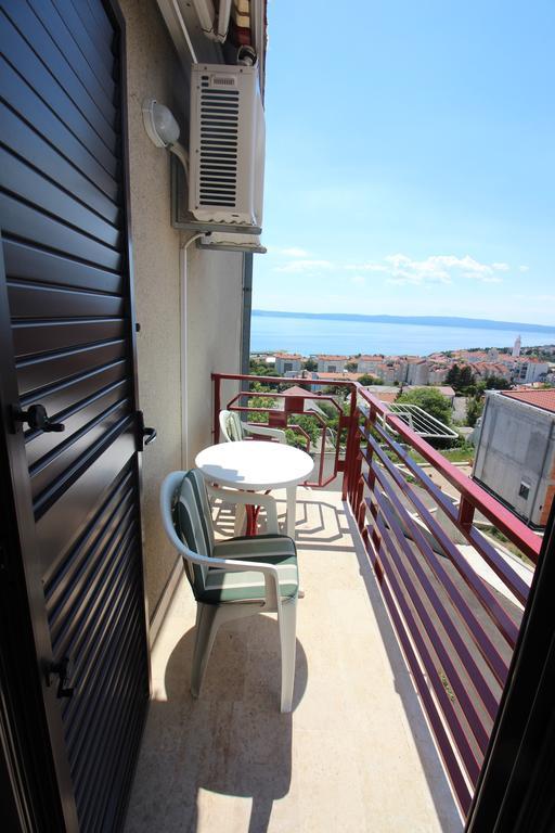 Apartments Nikola Novi Vinodolski Esterno foto