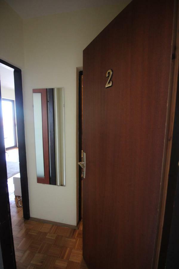 Apartments Nikola Novi Vinodolski Esterno foto